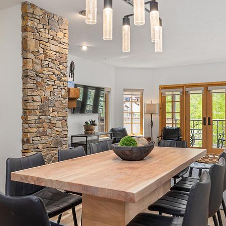 Westermere Telluride Rom bilde