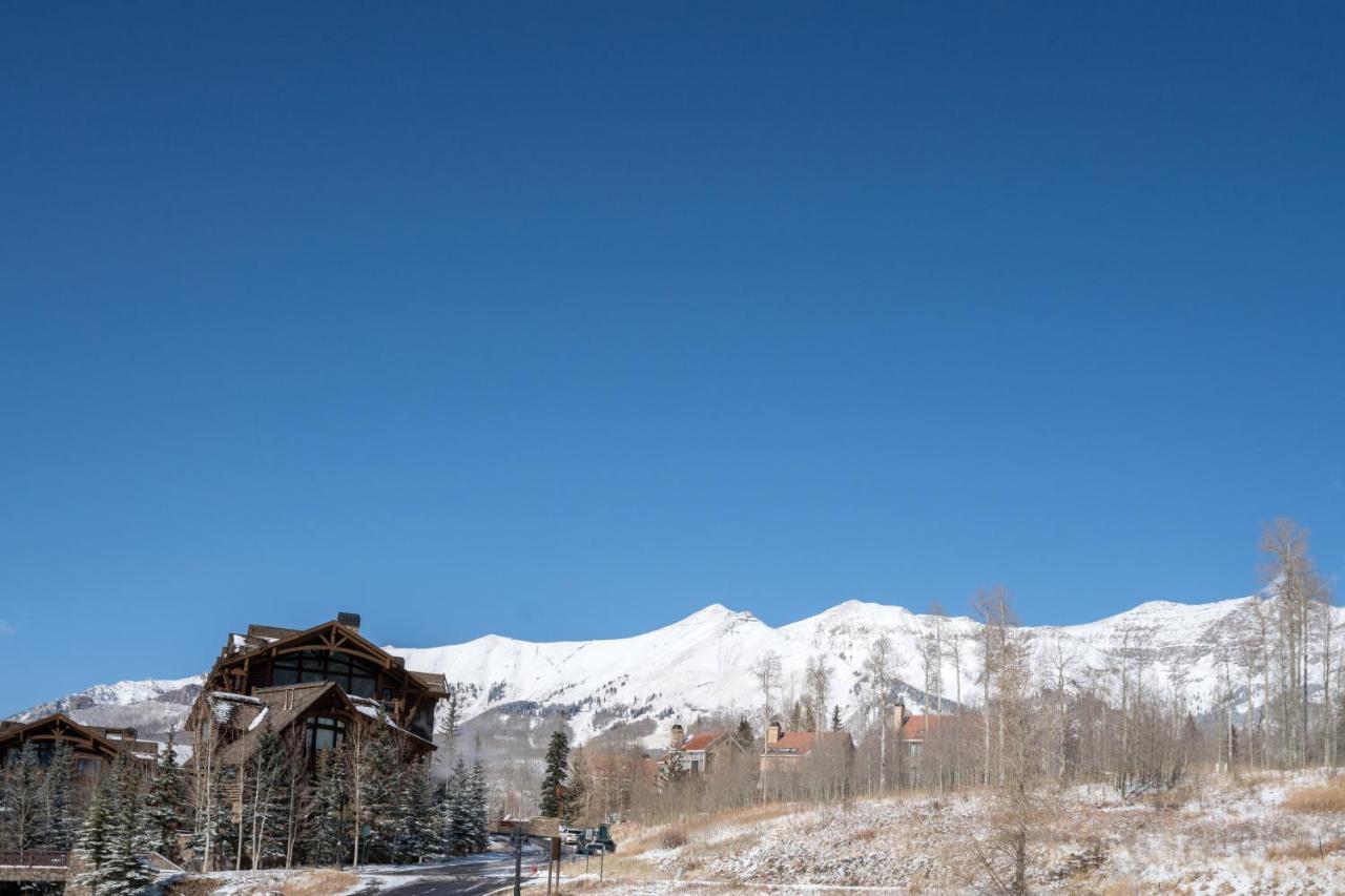 Westermere Telluride Eksteriør bilde