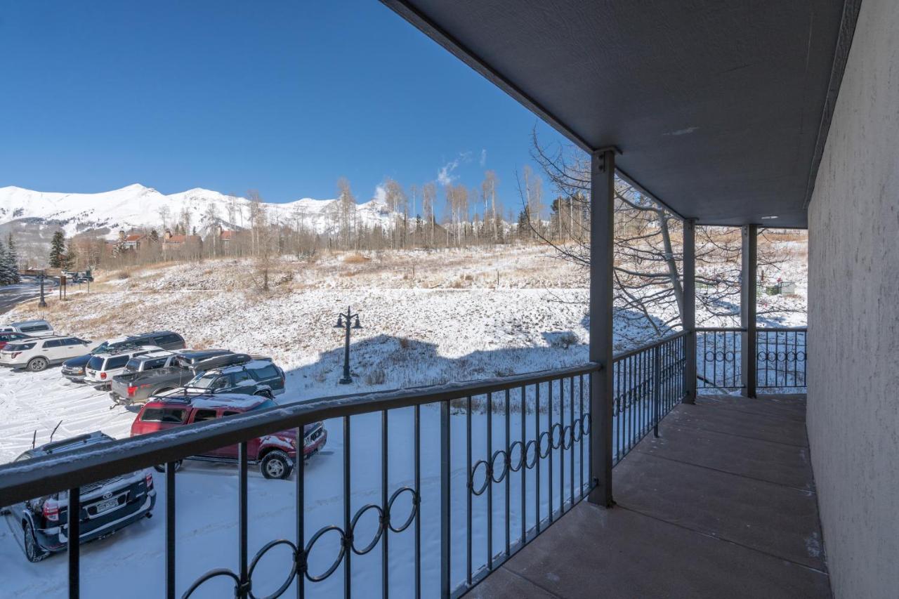 Westermere Telluride Eksteriør bilde
