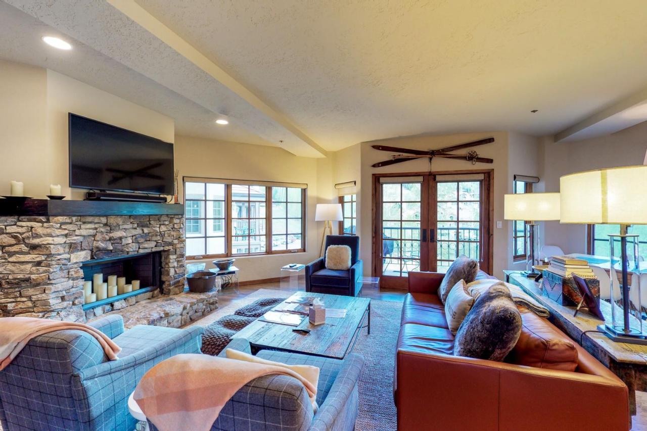 Westermere Telluride Rom bilde