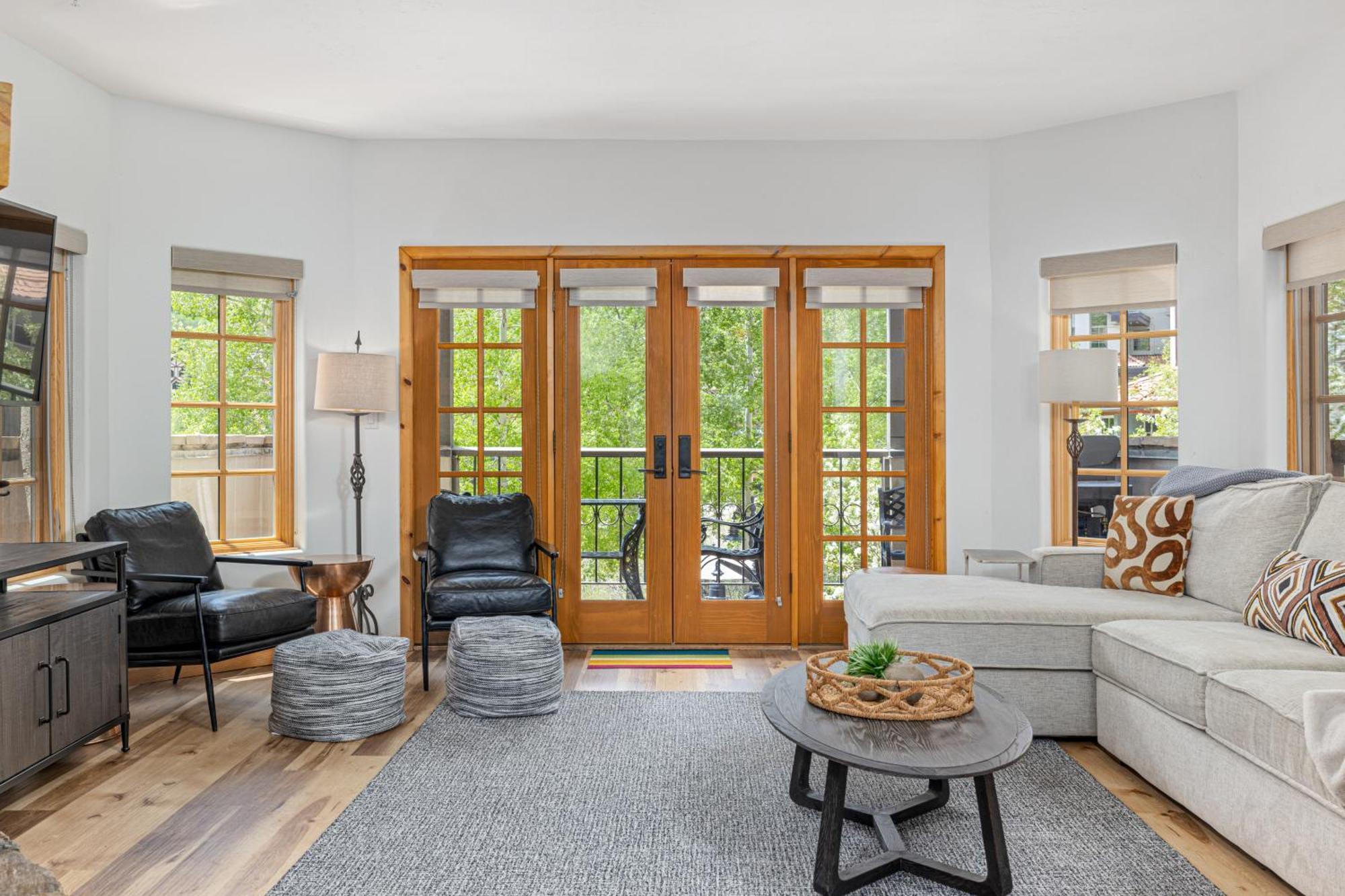 Westermere Telluride Rom bilde