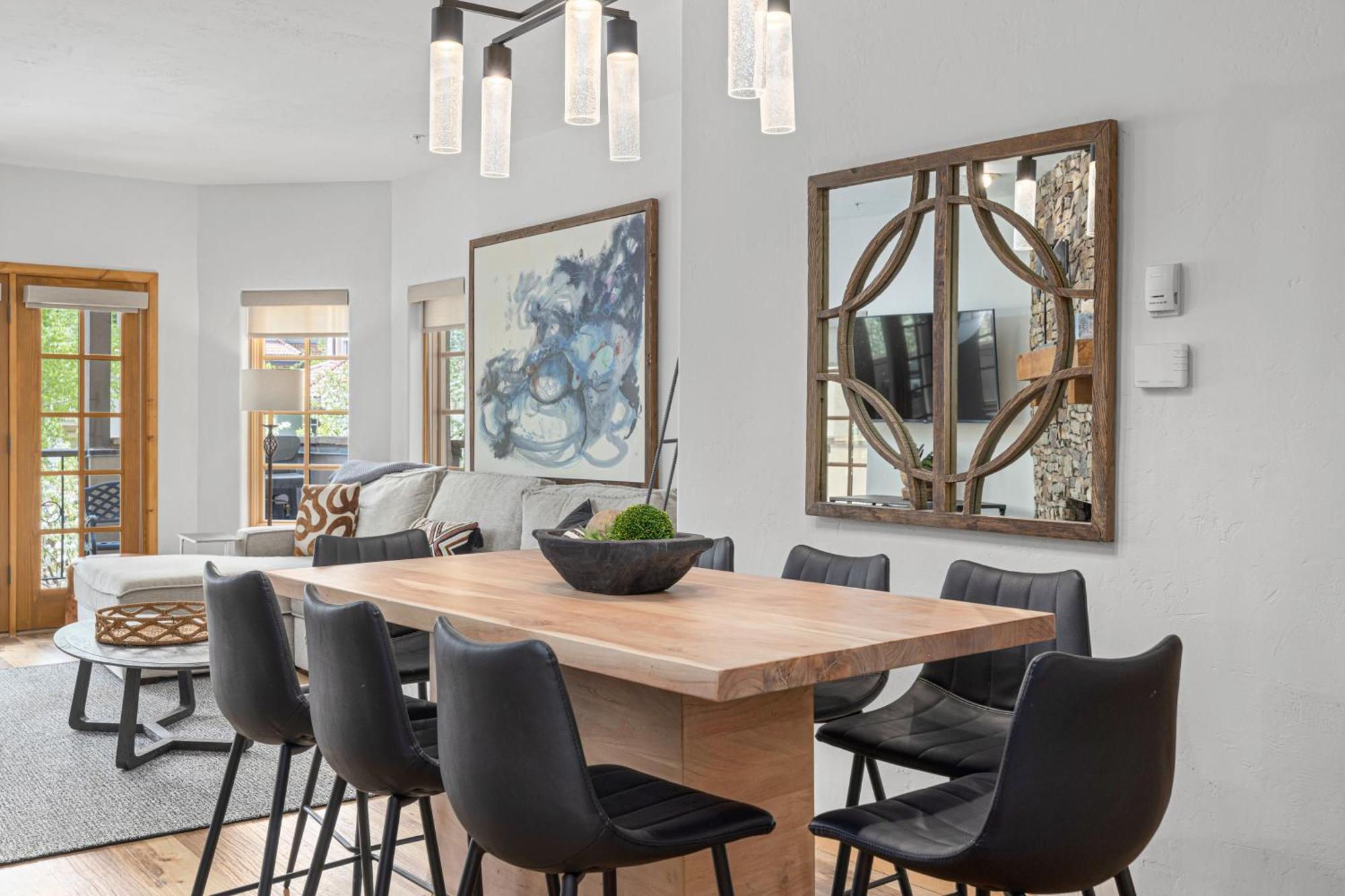 Westermere Telluride Rom bilde