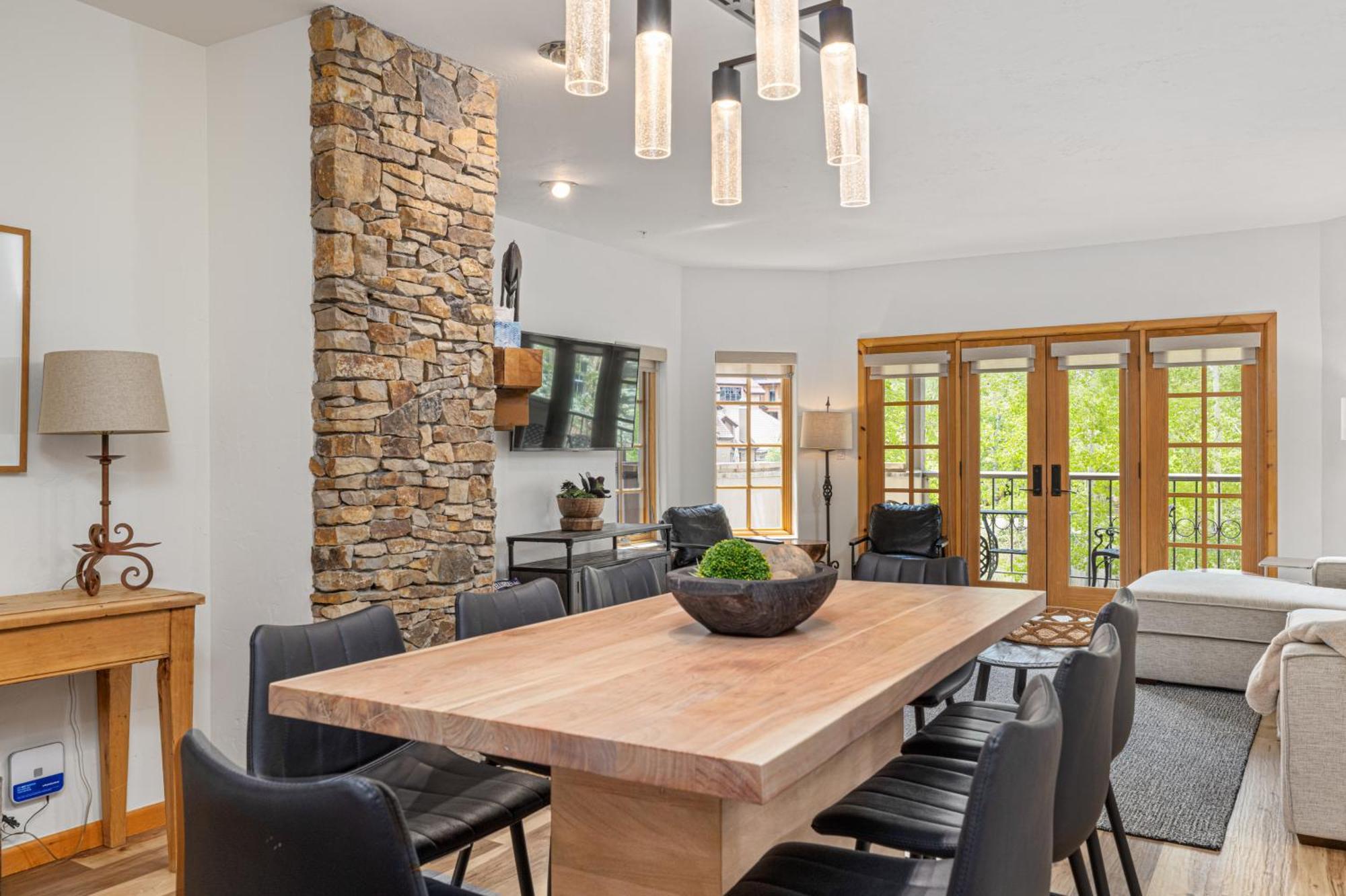 Westermere Telluride Rom bilde