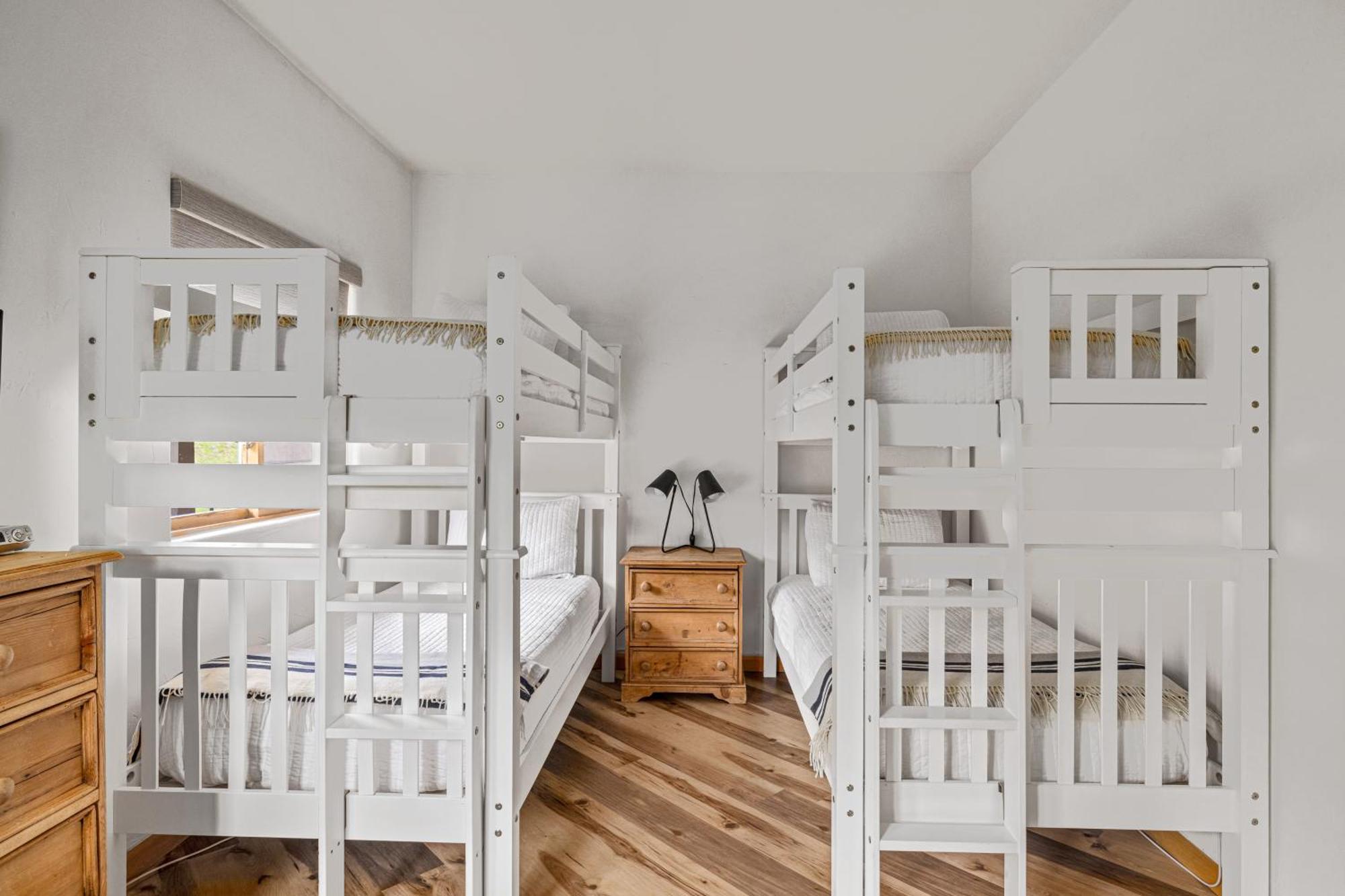 Westermere Telluride Rom bilde