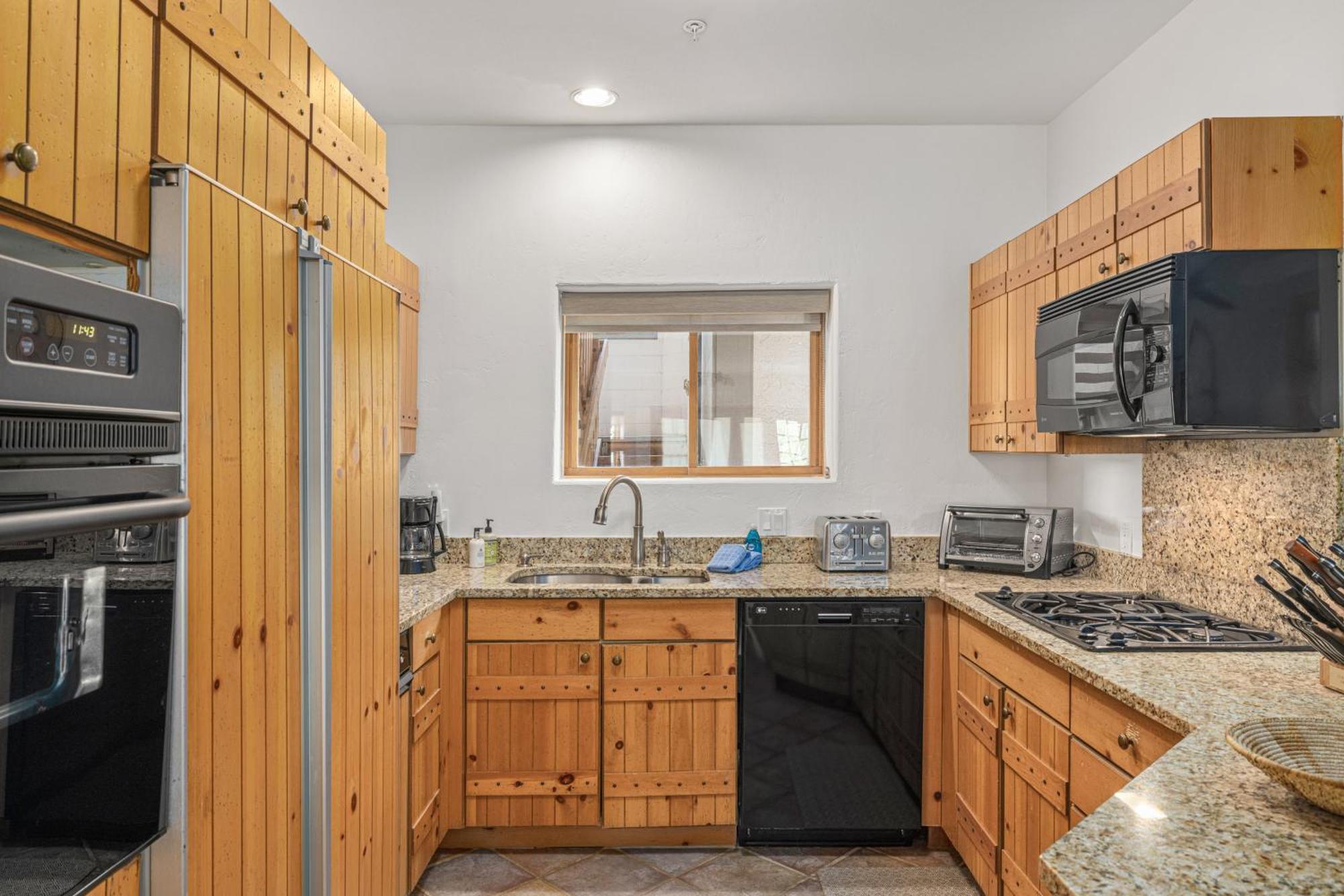 Westermere Telluride Rom bilde