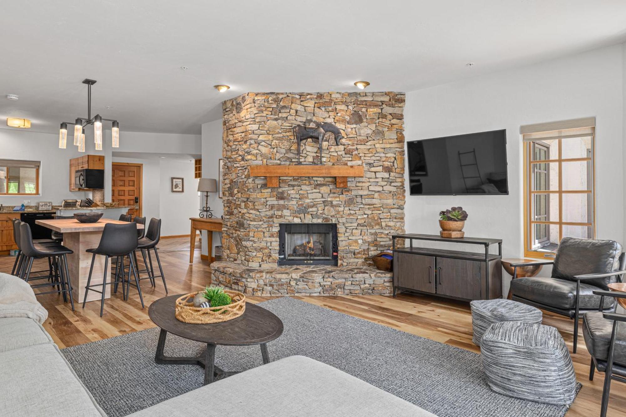 Westermere Telluride Rom bilde