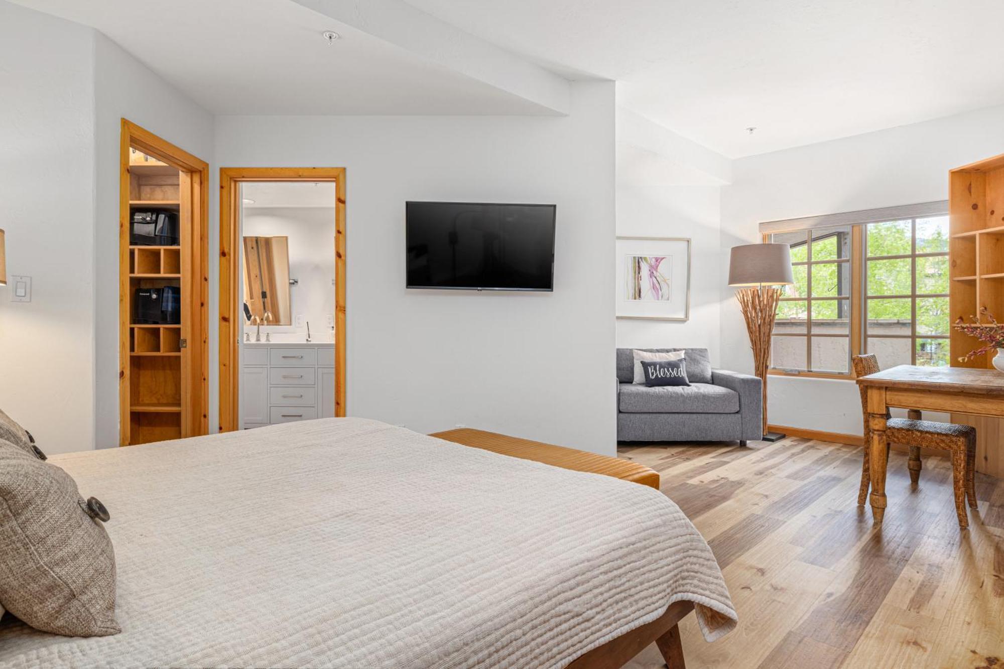 Westermere Telluride Rom bilde