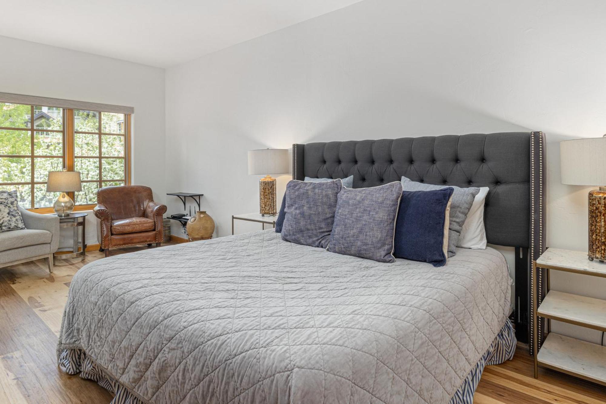 Westermere Telluride Rom bilde