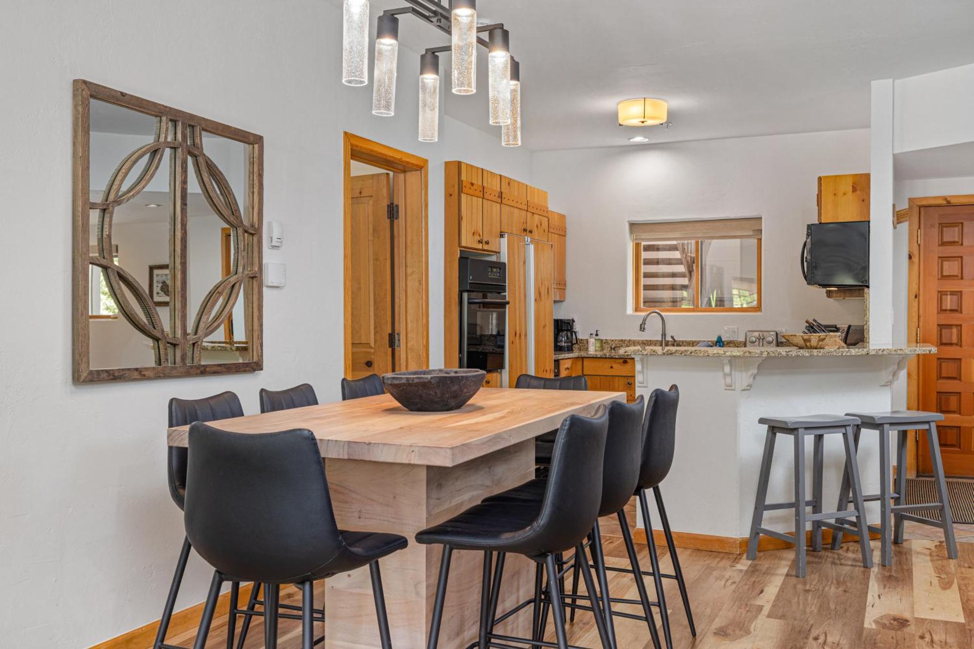 Westermere Telluride Rom bilde