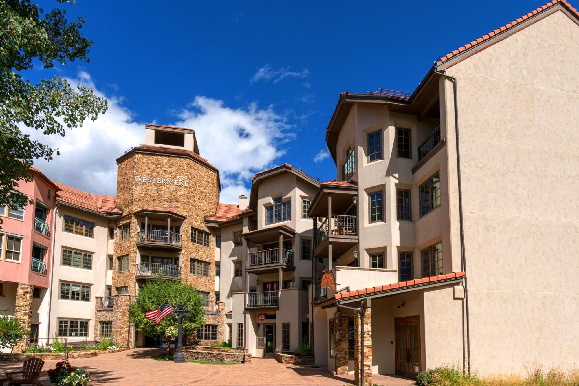 Westermere Telluride Rom bilde