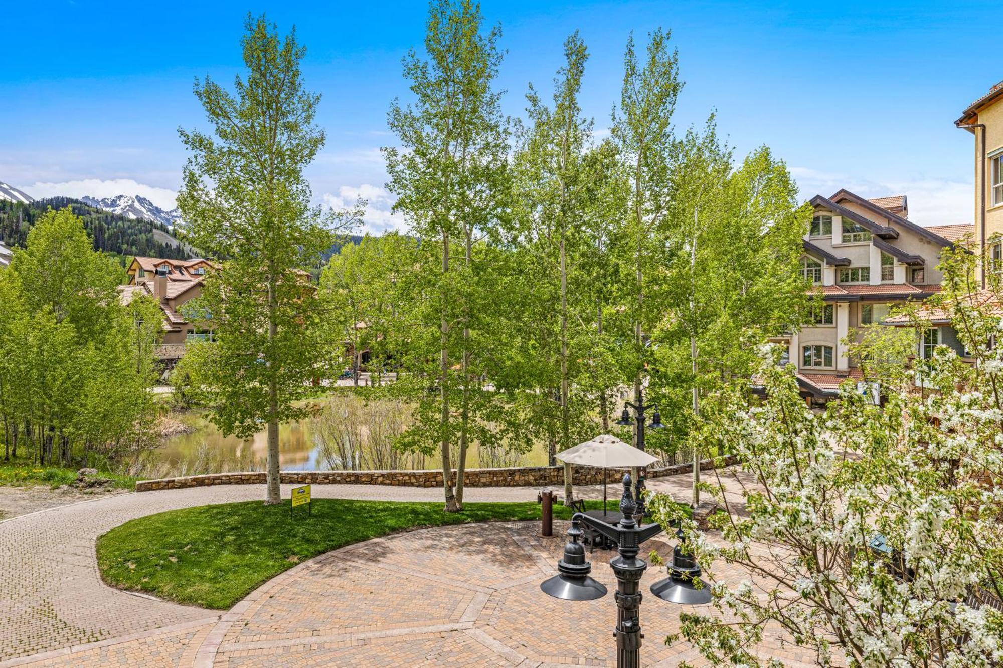 Westermere Telluride Rom bilde