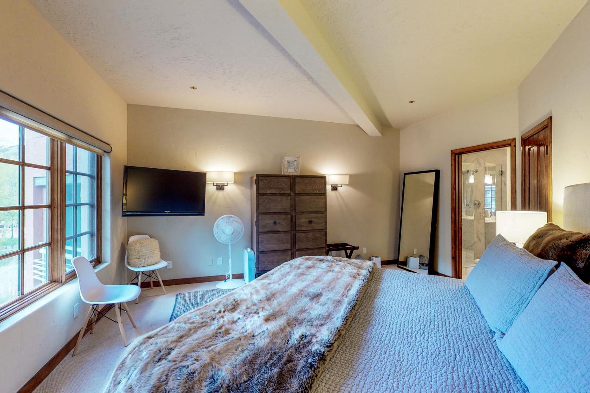 Westermere Telluride Rom bilde