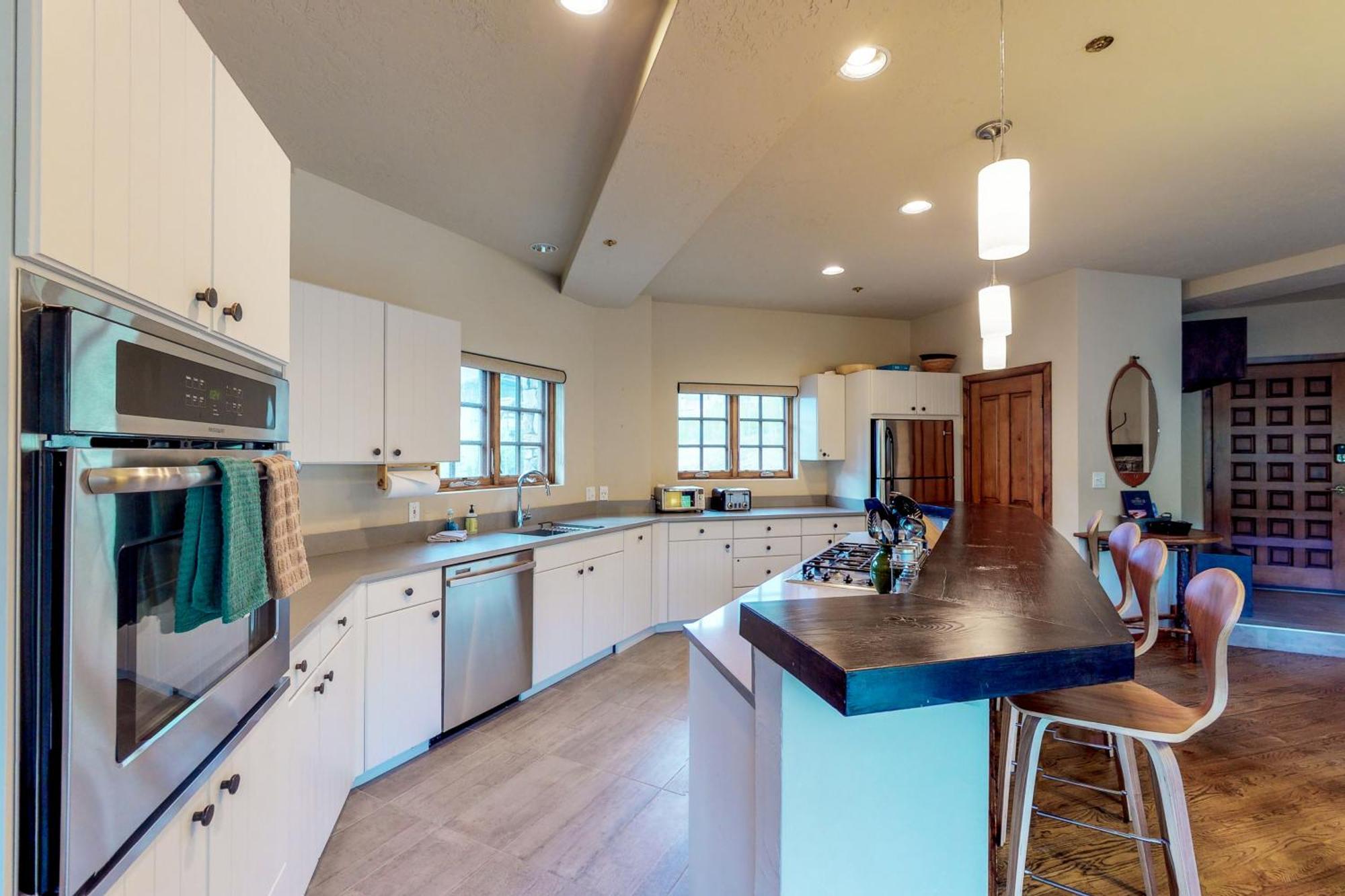 Westermere Telluride Rom bilde