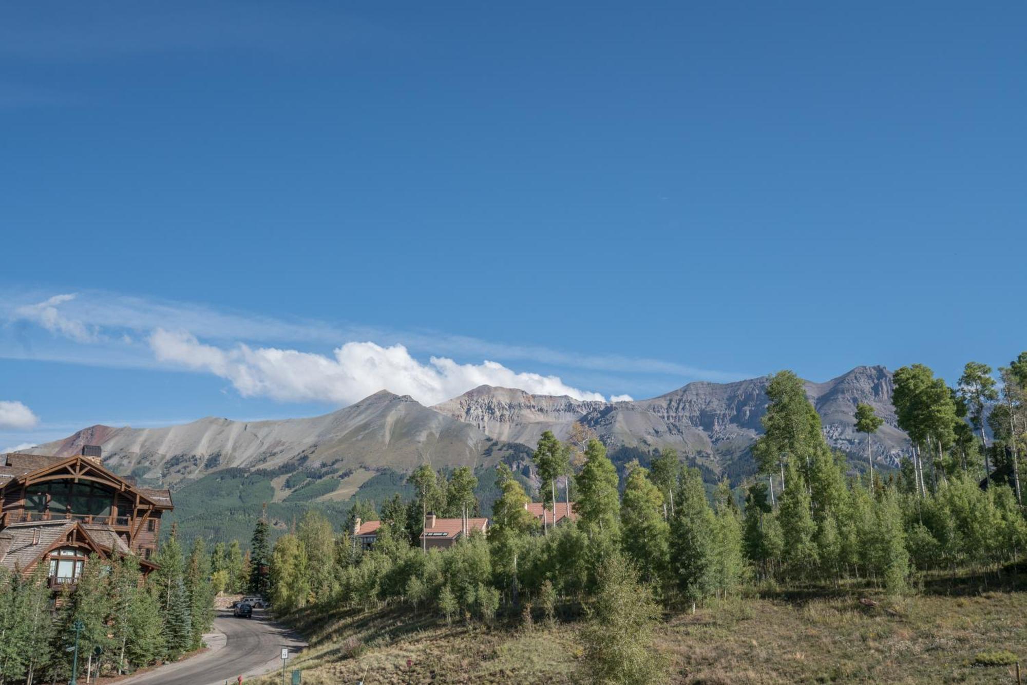 Westermere Telluride Rom bilde
