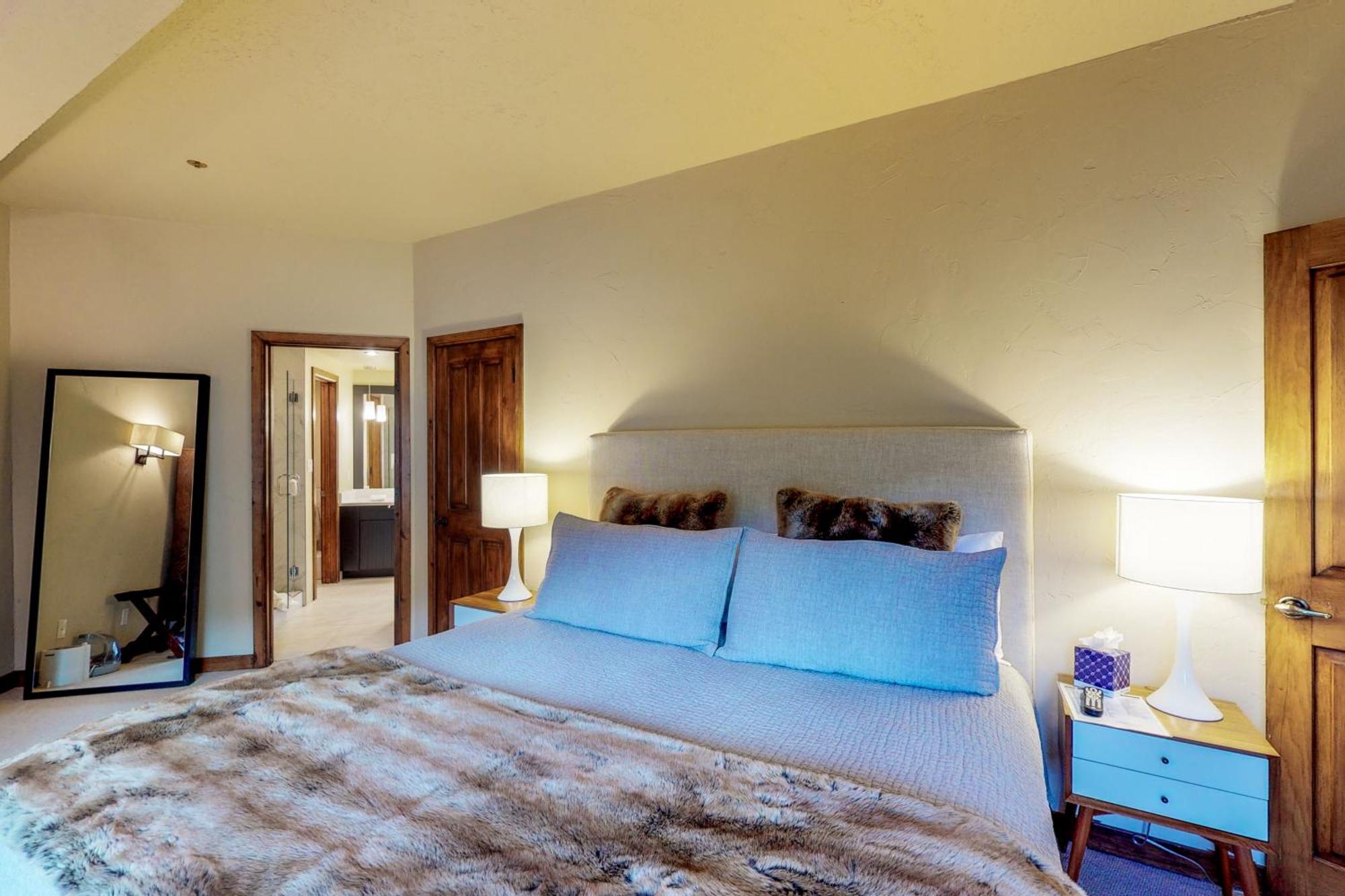 Westermere Telluride Rom bilde