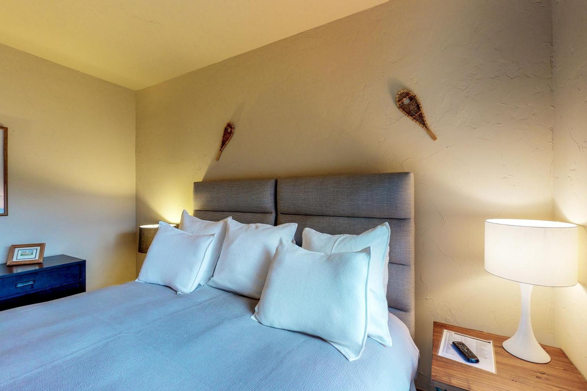 Westermere Telluride Rom bilde