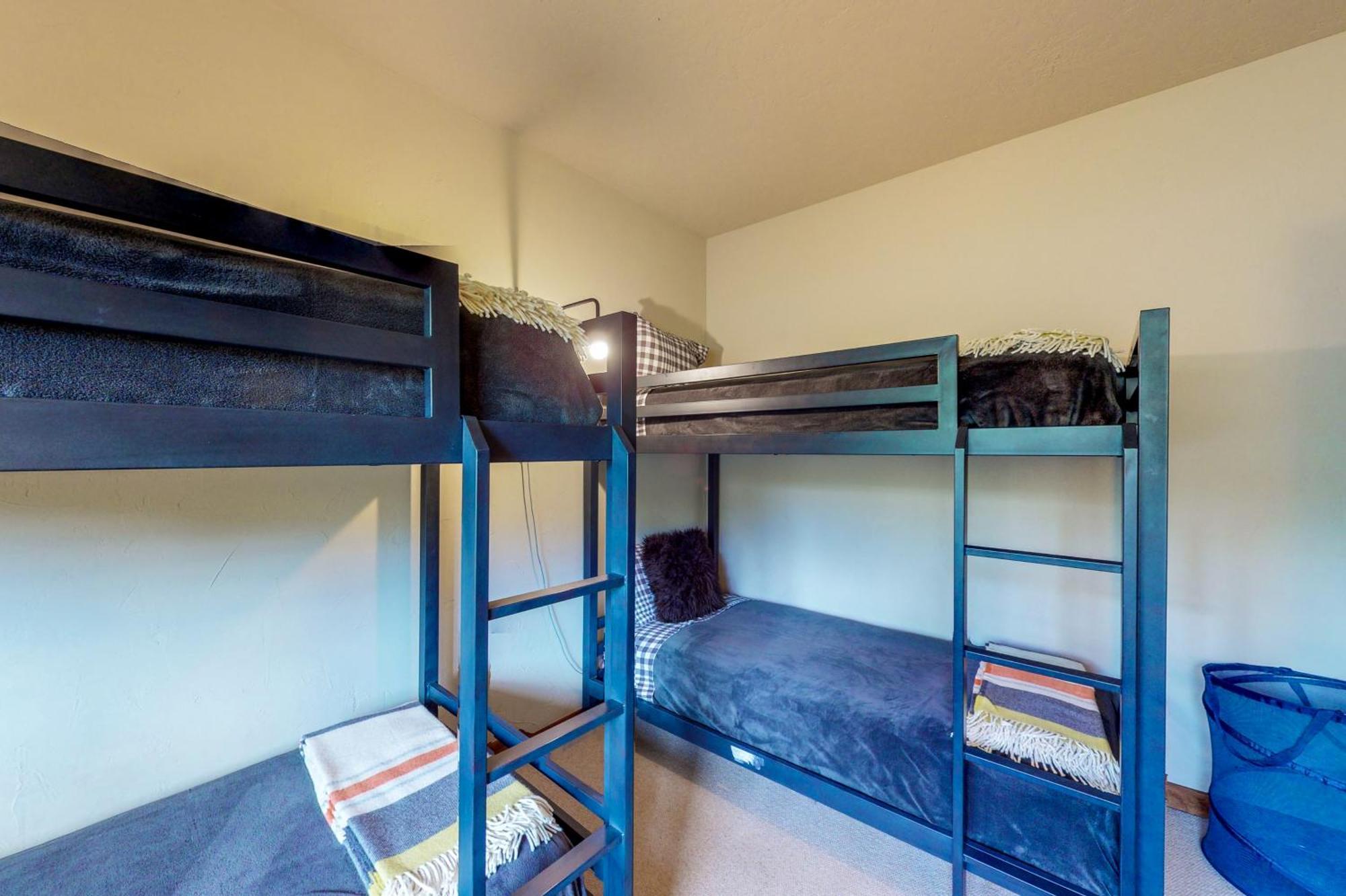 Westermere Telluride Rom bilde