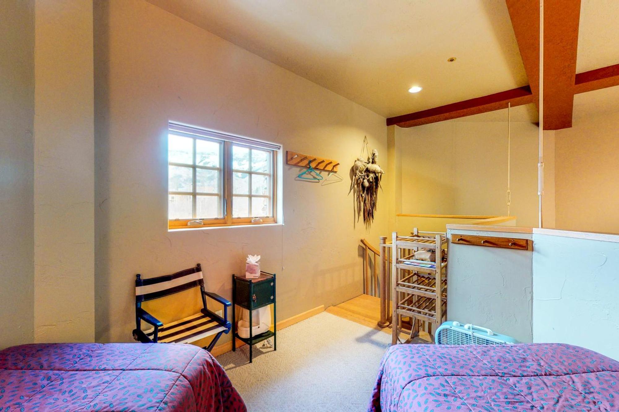 Westermere Telluride Rom bilde