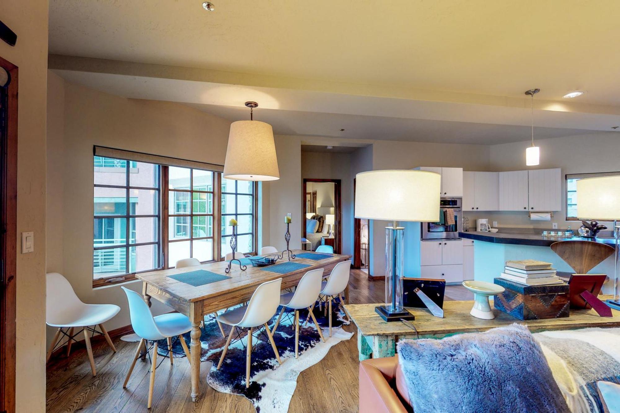 Westermere Telluride Rom bilde
