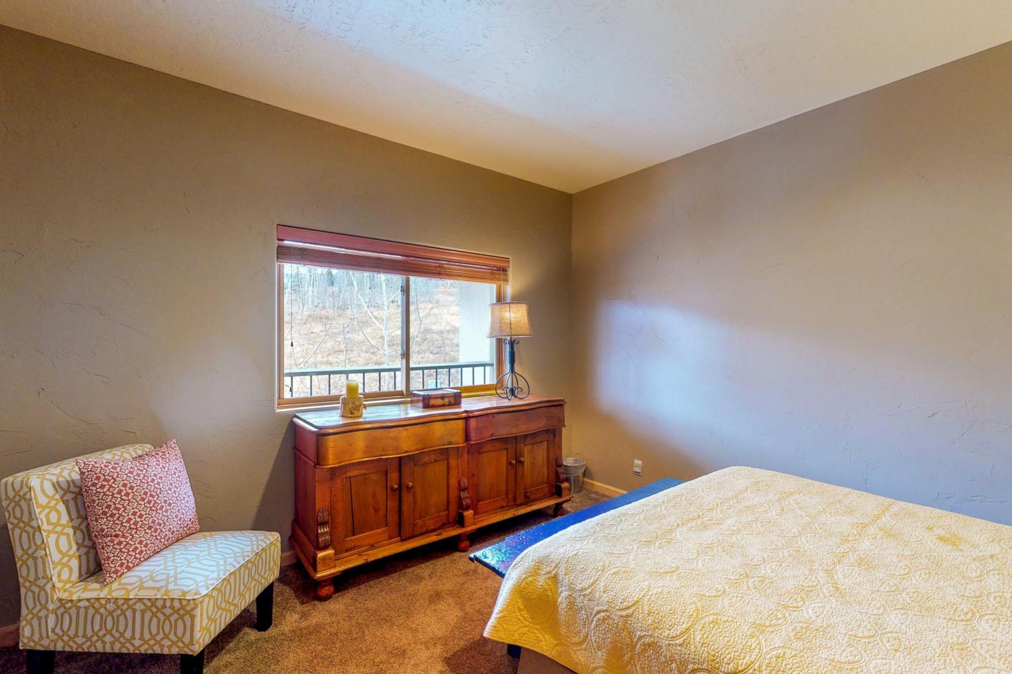 Westermere Telluride Rom bilde