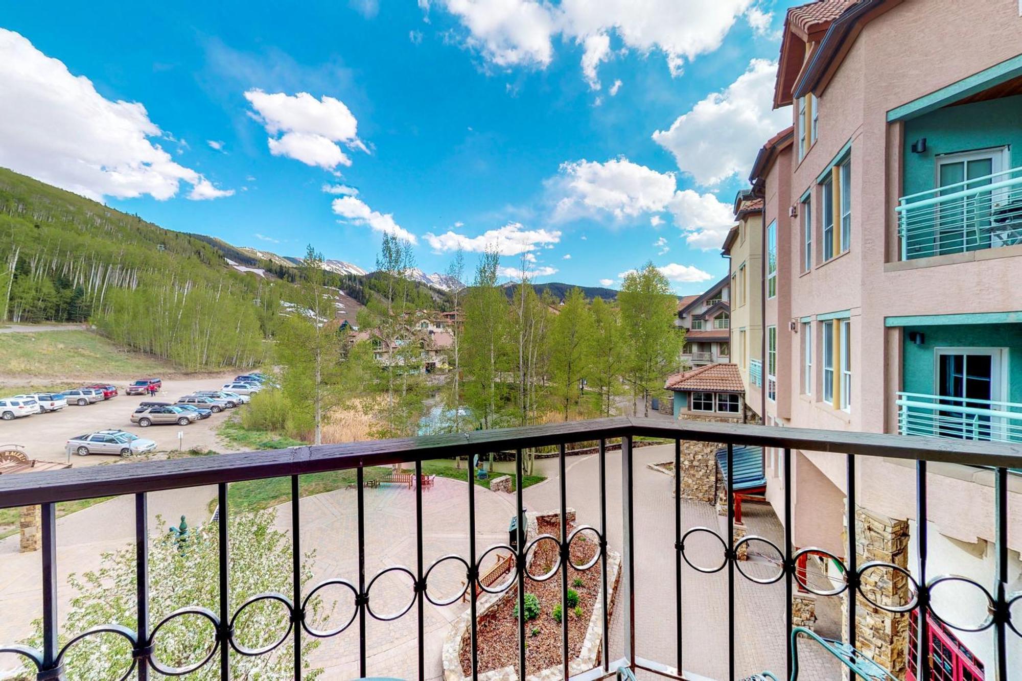 Westermere Telluride Rom bilde
