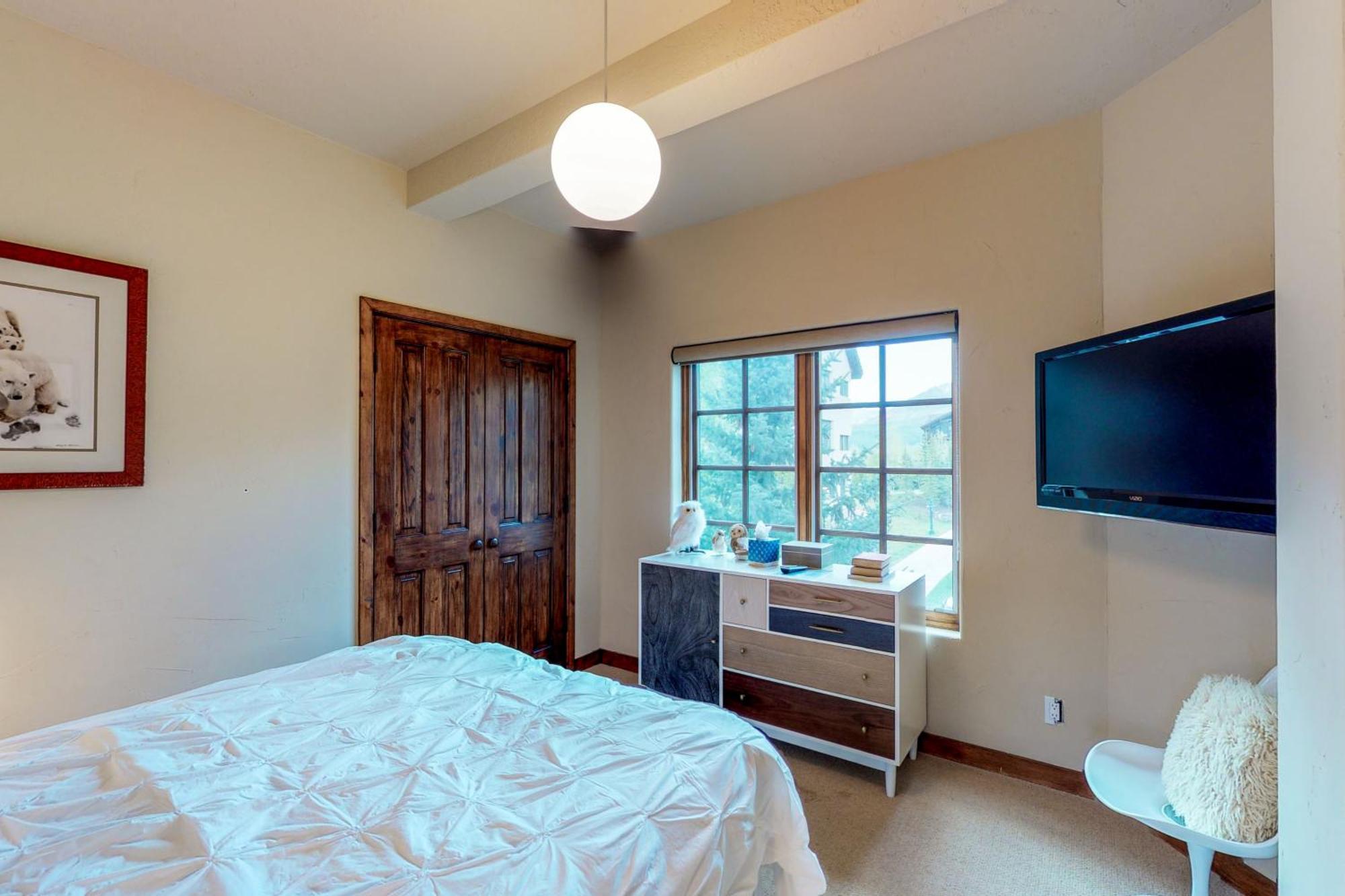 Westermere Telluride Rom bilde