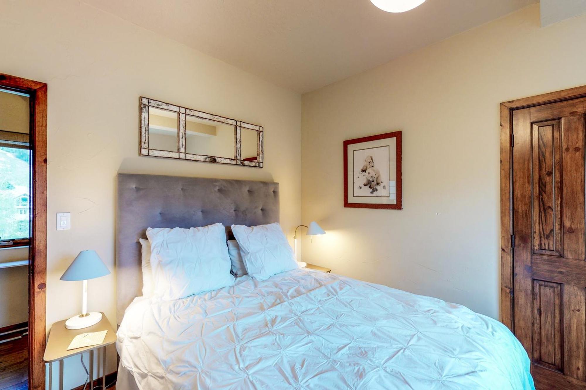 Westermere Telluride Rom bilde