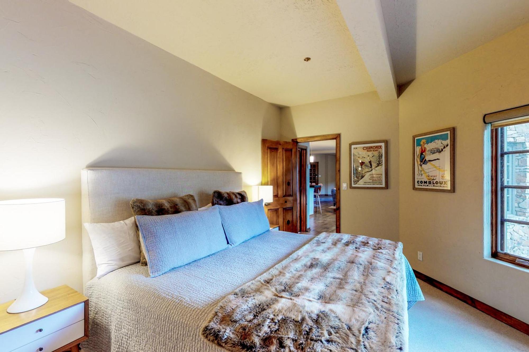 Westermere Telluride Rom bilde