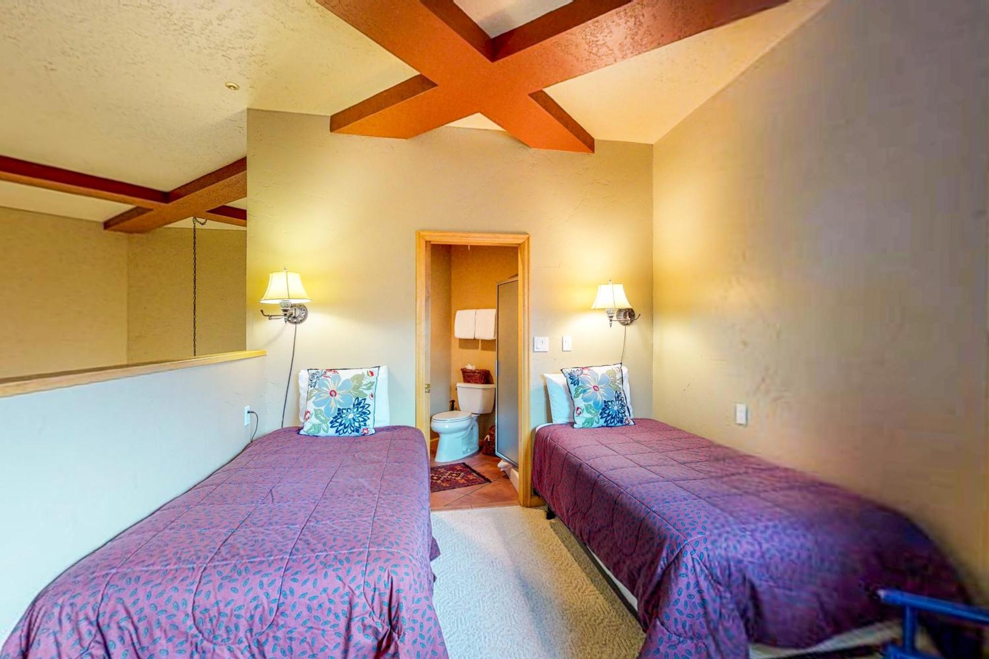 Westermere Telluride Rom bilde