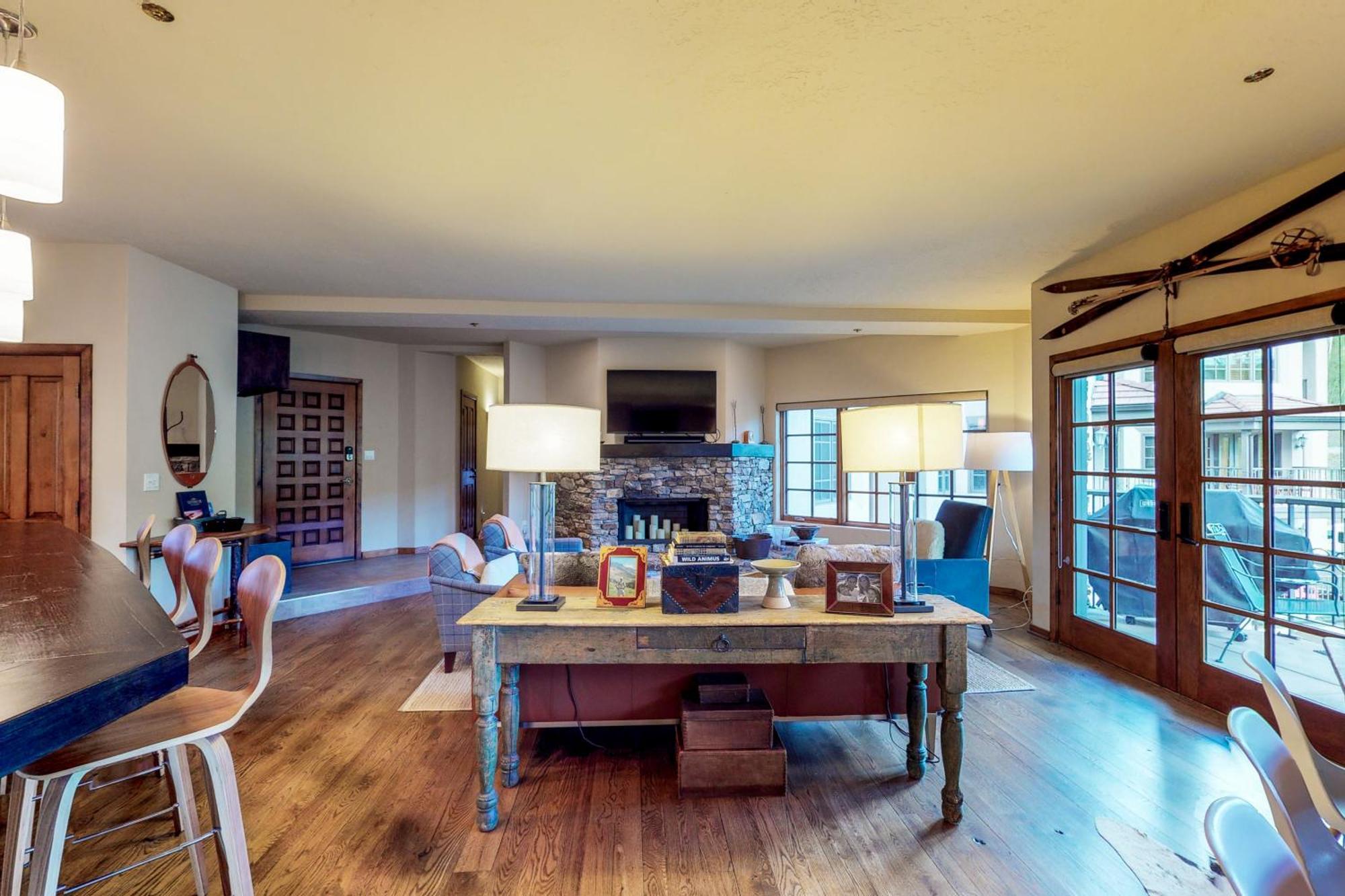 Westermere Telluride Rom bilde