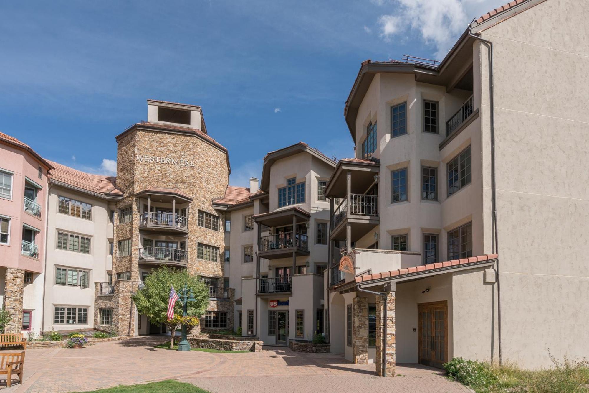 Westermere Telluride Rom bilde