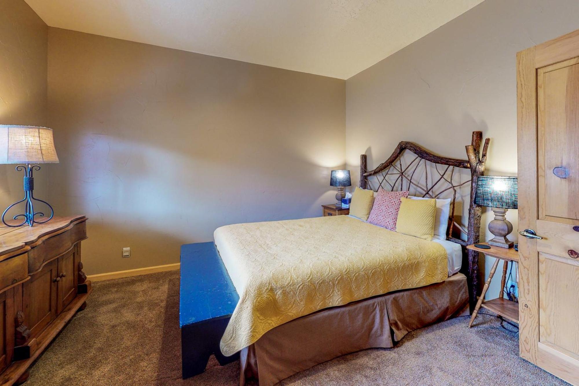 Westermere Telluride Rom bilde