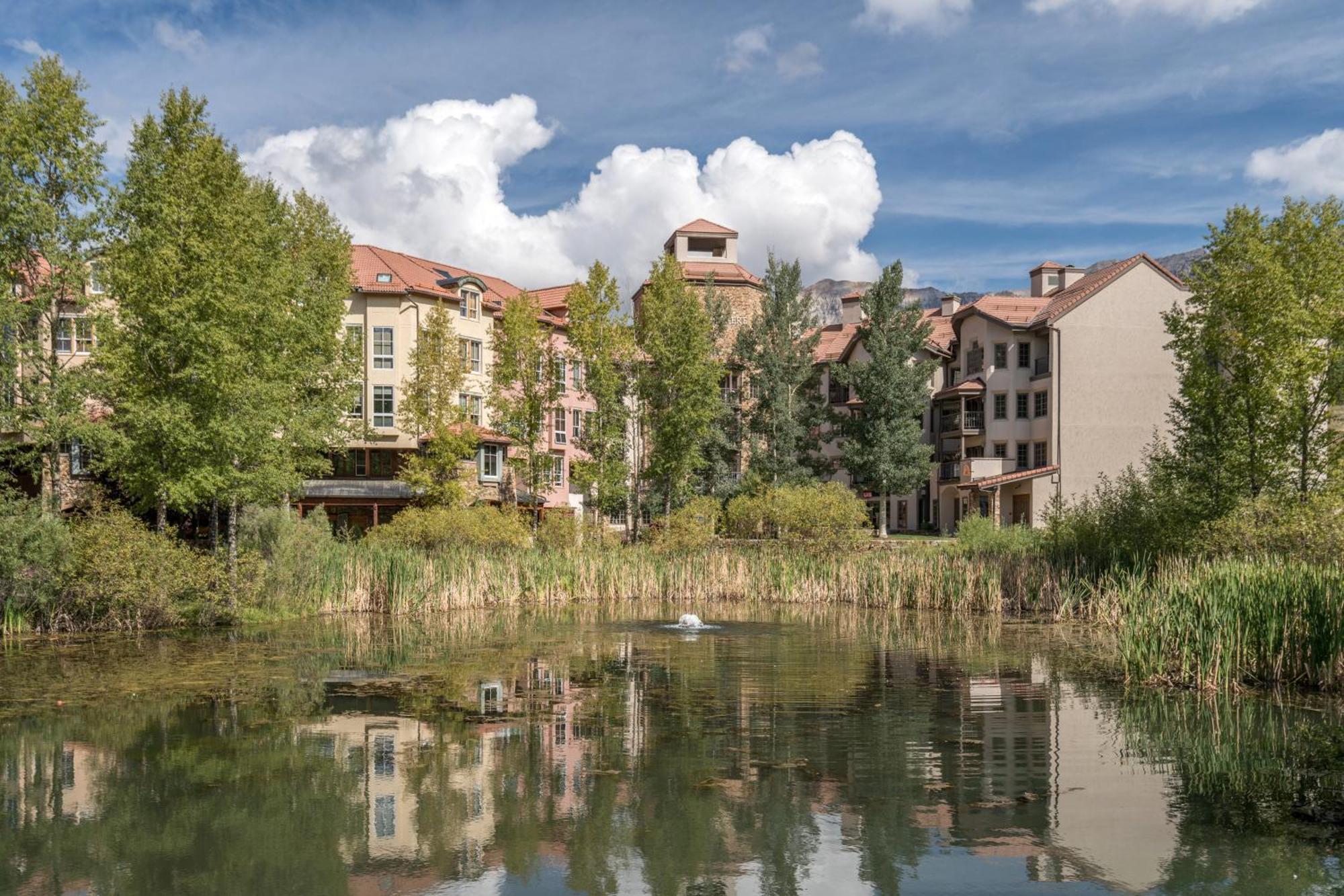 Westermere Telluride Rom bilde