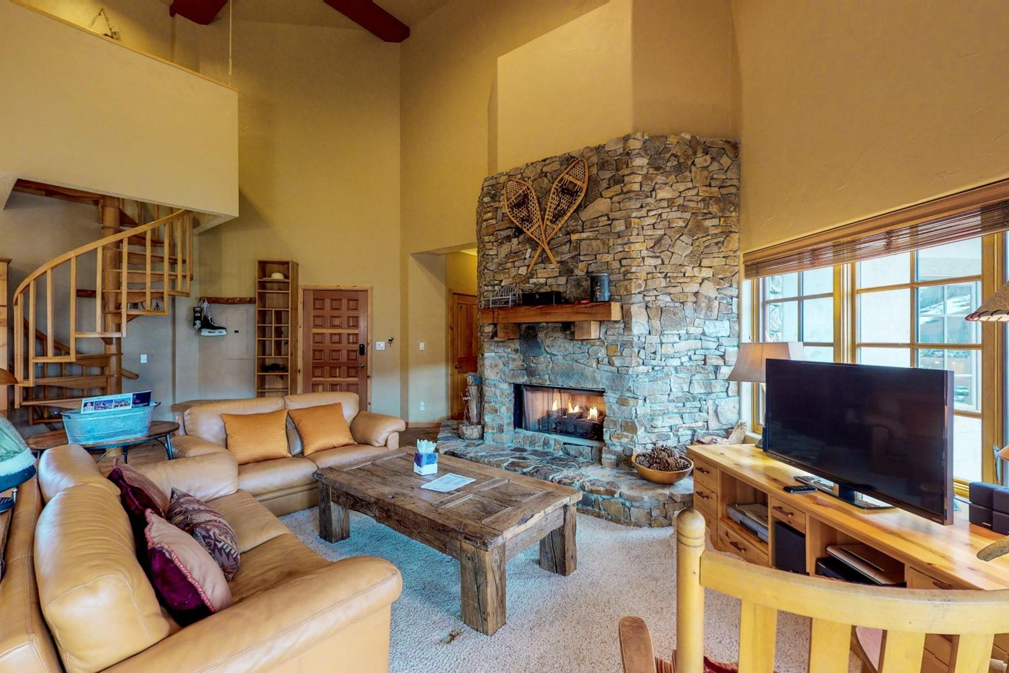 Westermere Telluride Rom bilde