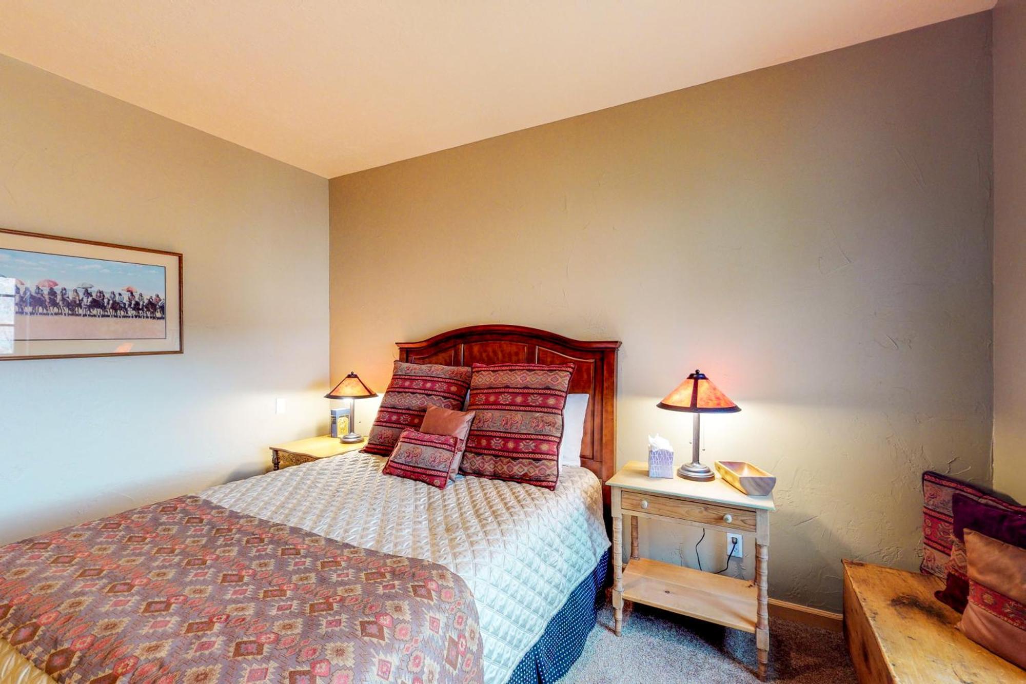 Westermere Telluride Rom bilde
