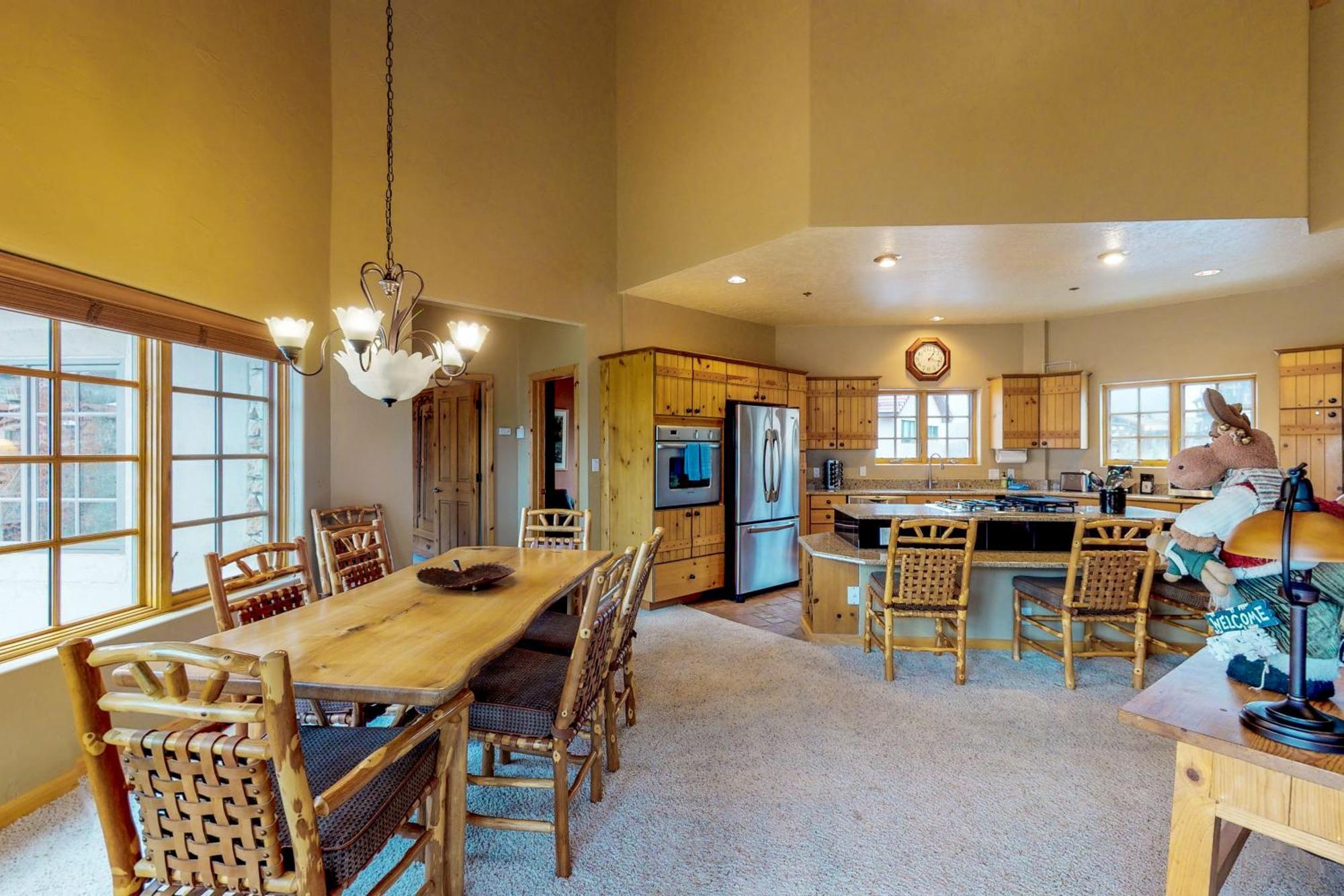 Westermere Telluride Rom bilde