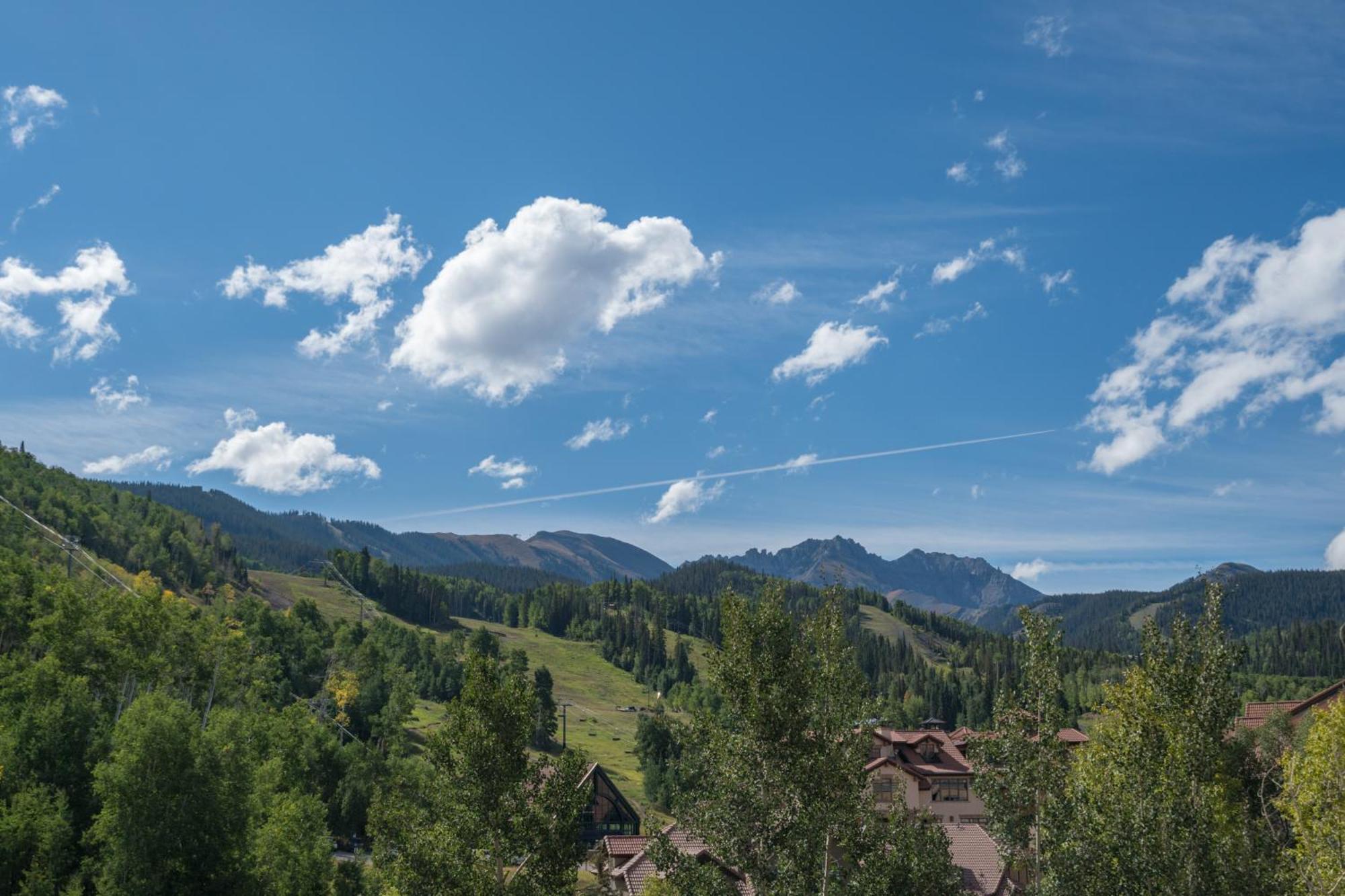 Westermere Telluride Rom bilde