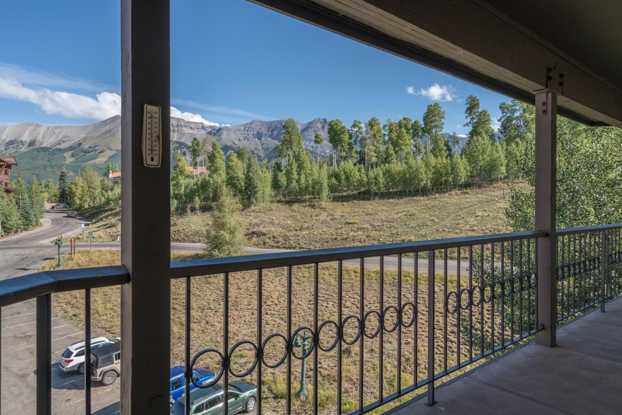 Westermere Telluride Rom bilde