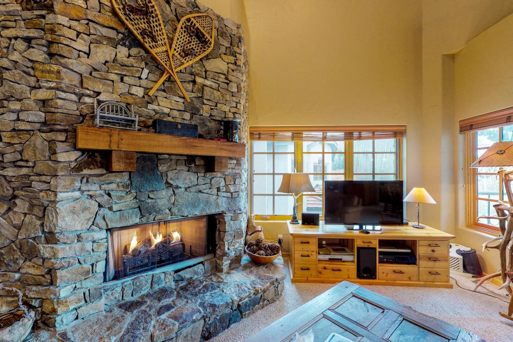 Westermere Telluride Rom bilde