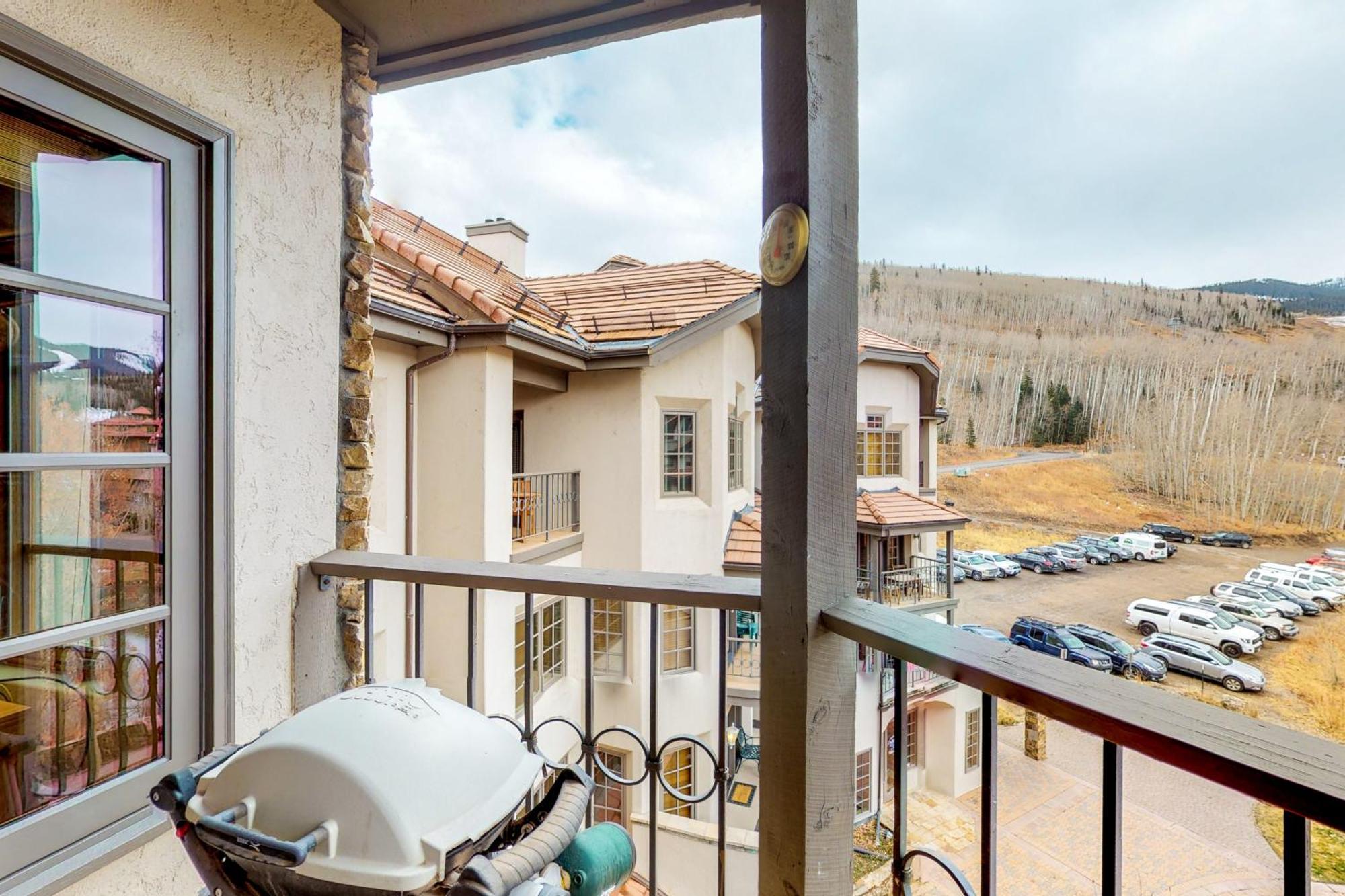 Westermere Telluride Rom bilde
