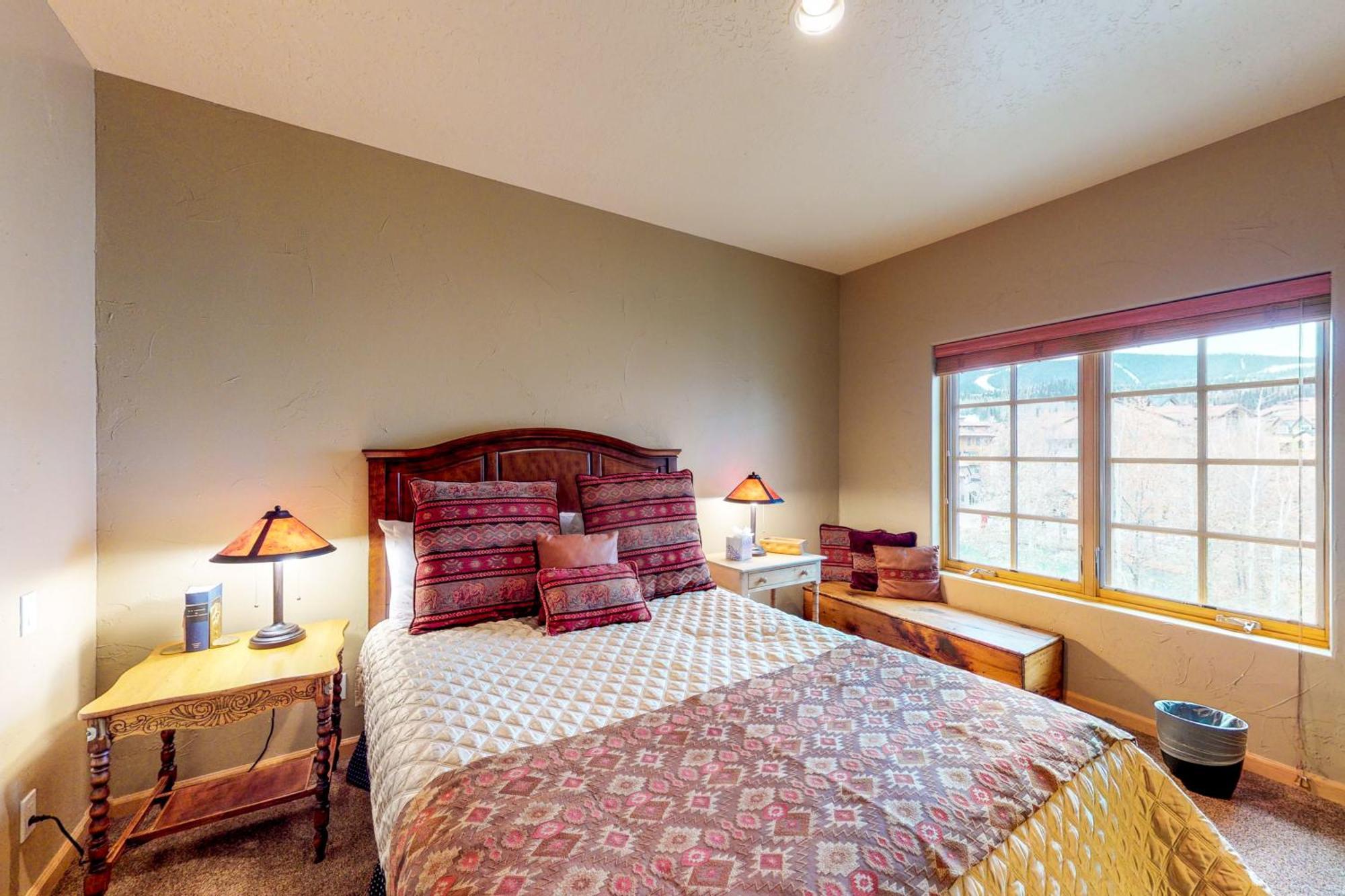 Westermere Telluride Rom bilde